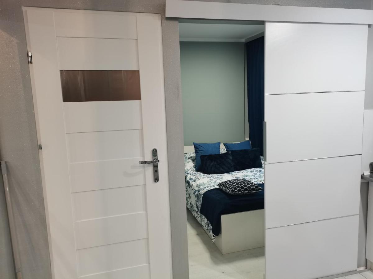 Apartament Bulwar Gorzów Wielkopolski Exterior foto