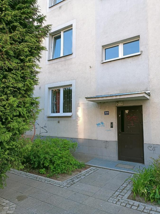 Apartament Bulwar Gorzów Wielkopolski Exterior foto