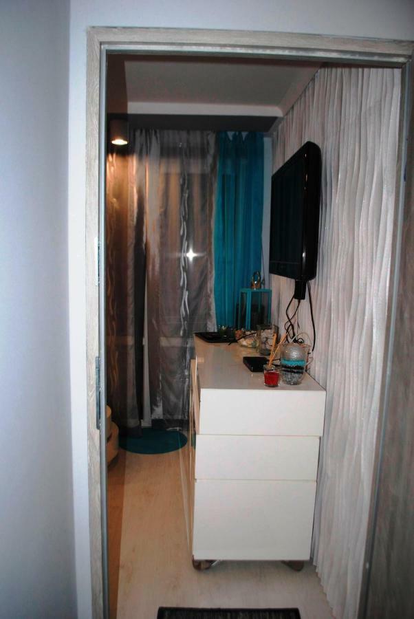 Apartament Bulwar Gorzów Wielkopolski Exterior foto