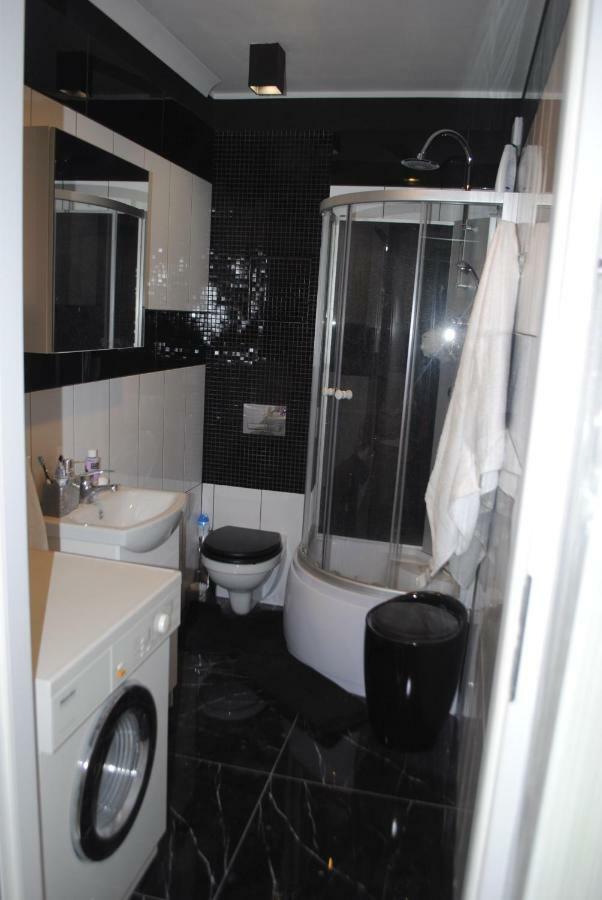 Apartament Bulwar Gorzów Wielkopolski Exterior foto
