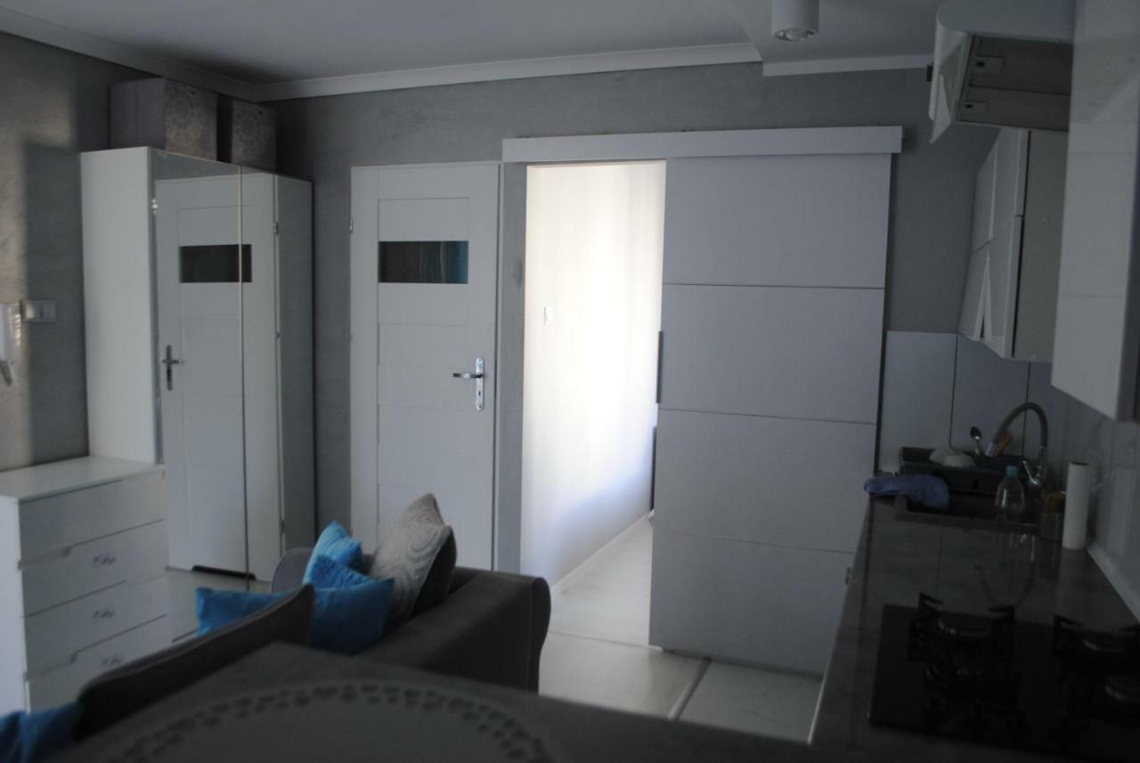 Apartament Bulwar Gorzów Wielkopolski Exterior foto