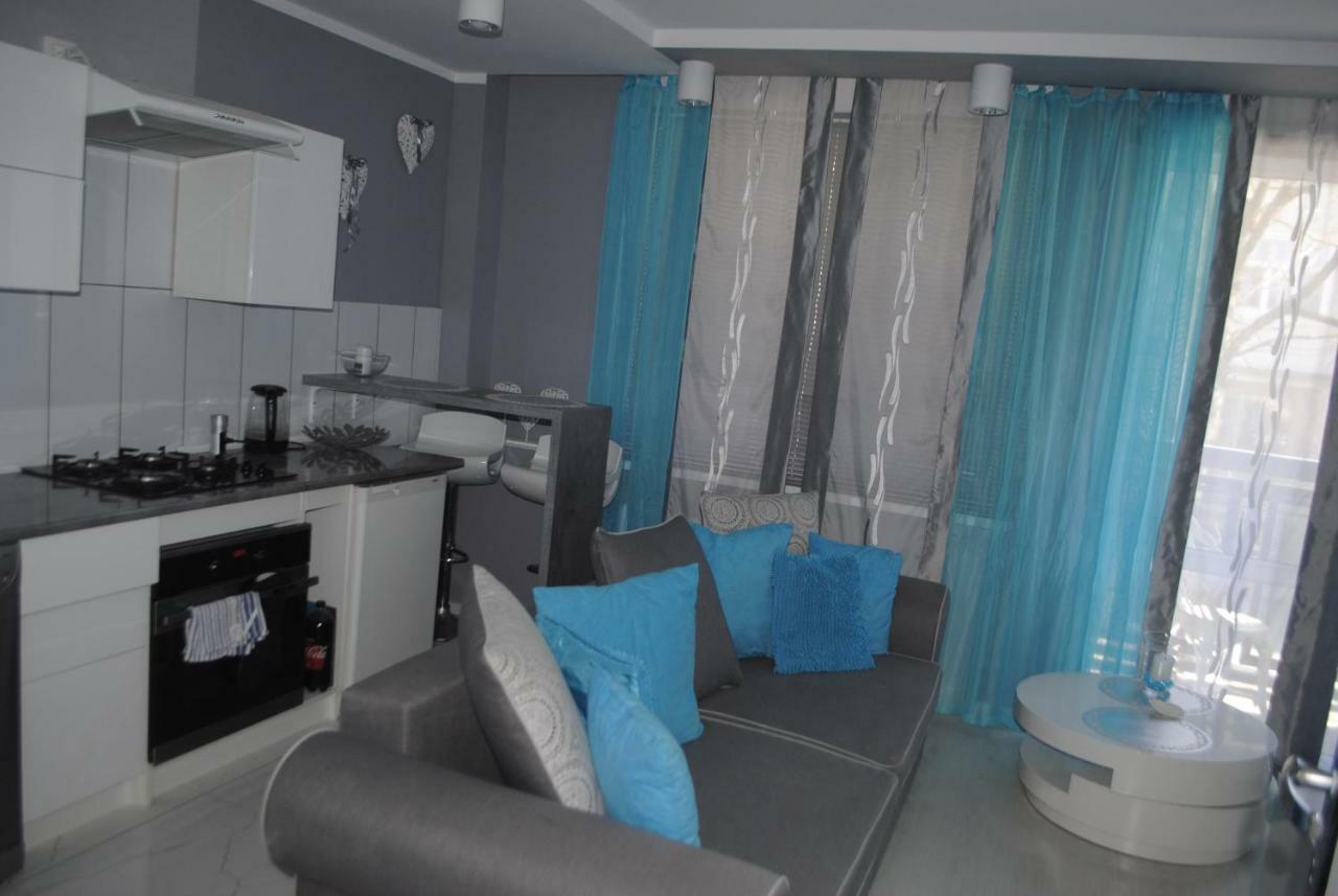 Apartament Bulwar Gorzów Wielkopolski Exterior foto
