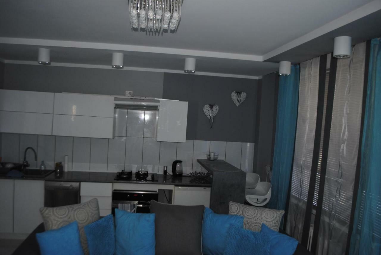 Apartament Bulwar Gorzów Wielkopolski Exterior foto