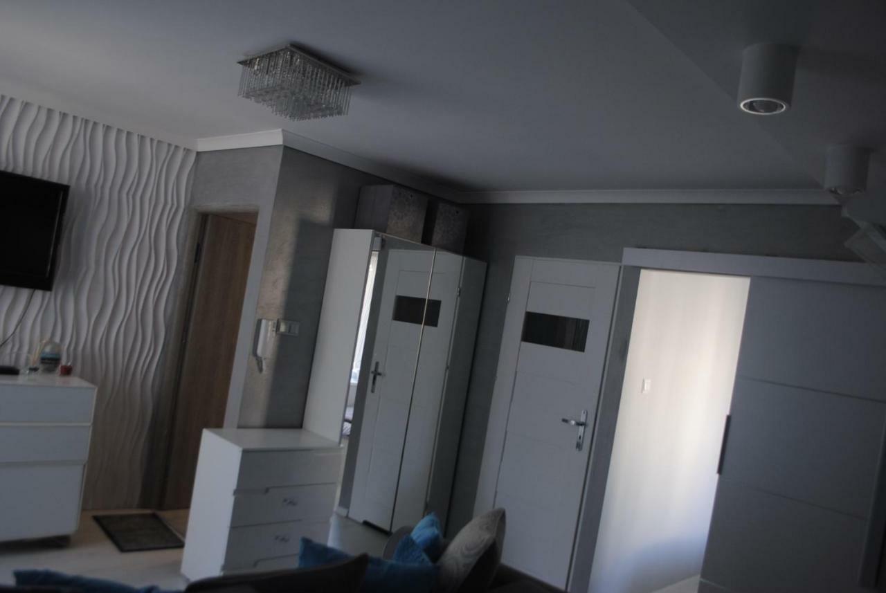 Apartament Bulwar Gorzów Wielkopolski Exterior foto