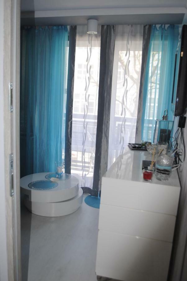 Apartament Bulwar Gorzów Wielkopolski Exterior foto
