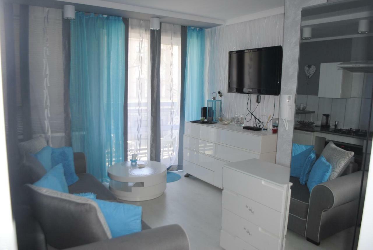 Apartament Bulwar Gorzów Wielkopolski Exterior foto