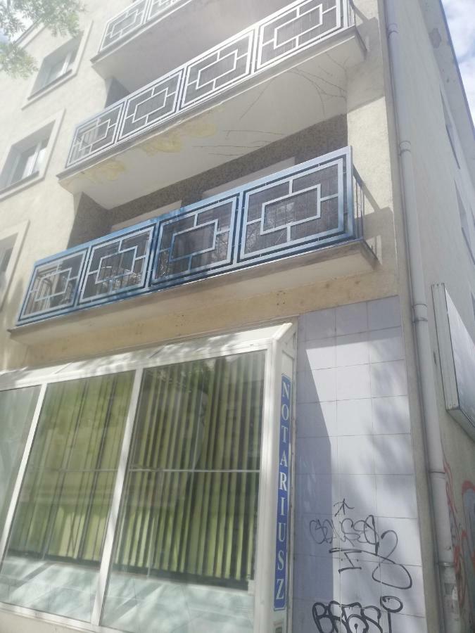Apartament Bulwar Gorzów Wielkopolski Exterior foto
